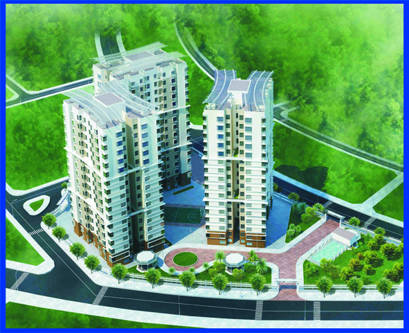 Dự án Nhà ở cho sinh viên tại Vinh Trung, Trung Đô, Thành phố Vinh, tỉnh Nghệ An